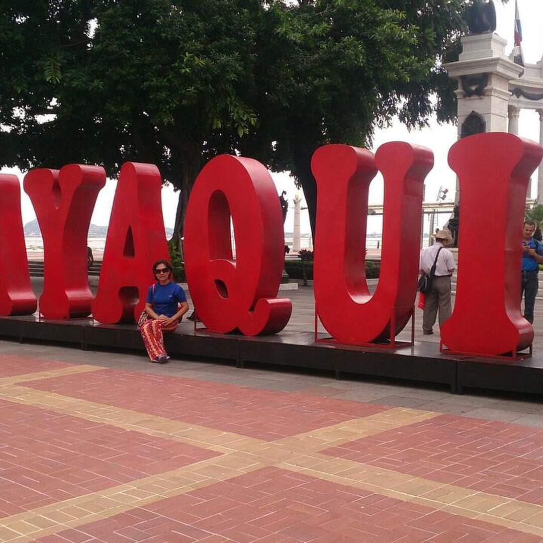 GUAYAQUIL