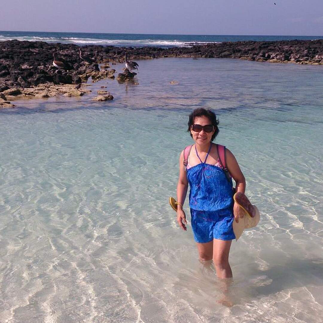 TORTUGA BAY