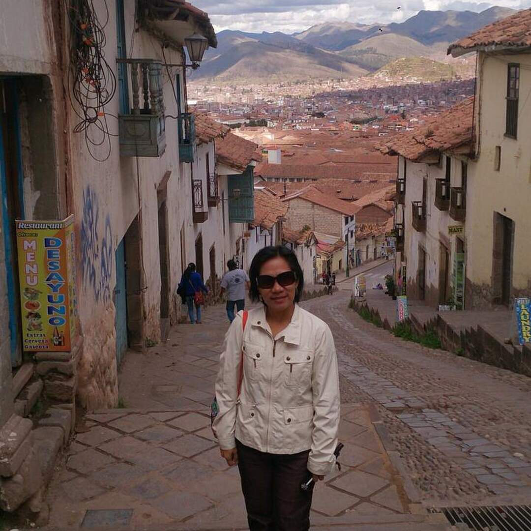 CUSCO