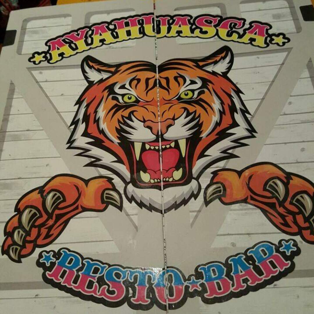 AYAHUASCA
