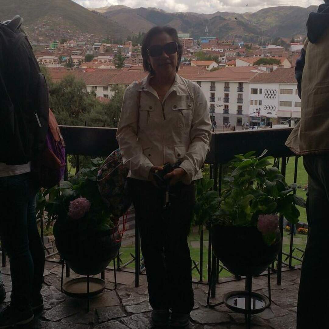 QORICANCHA