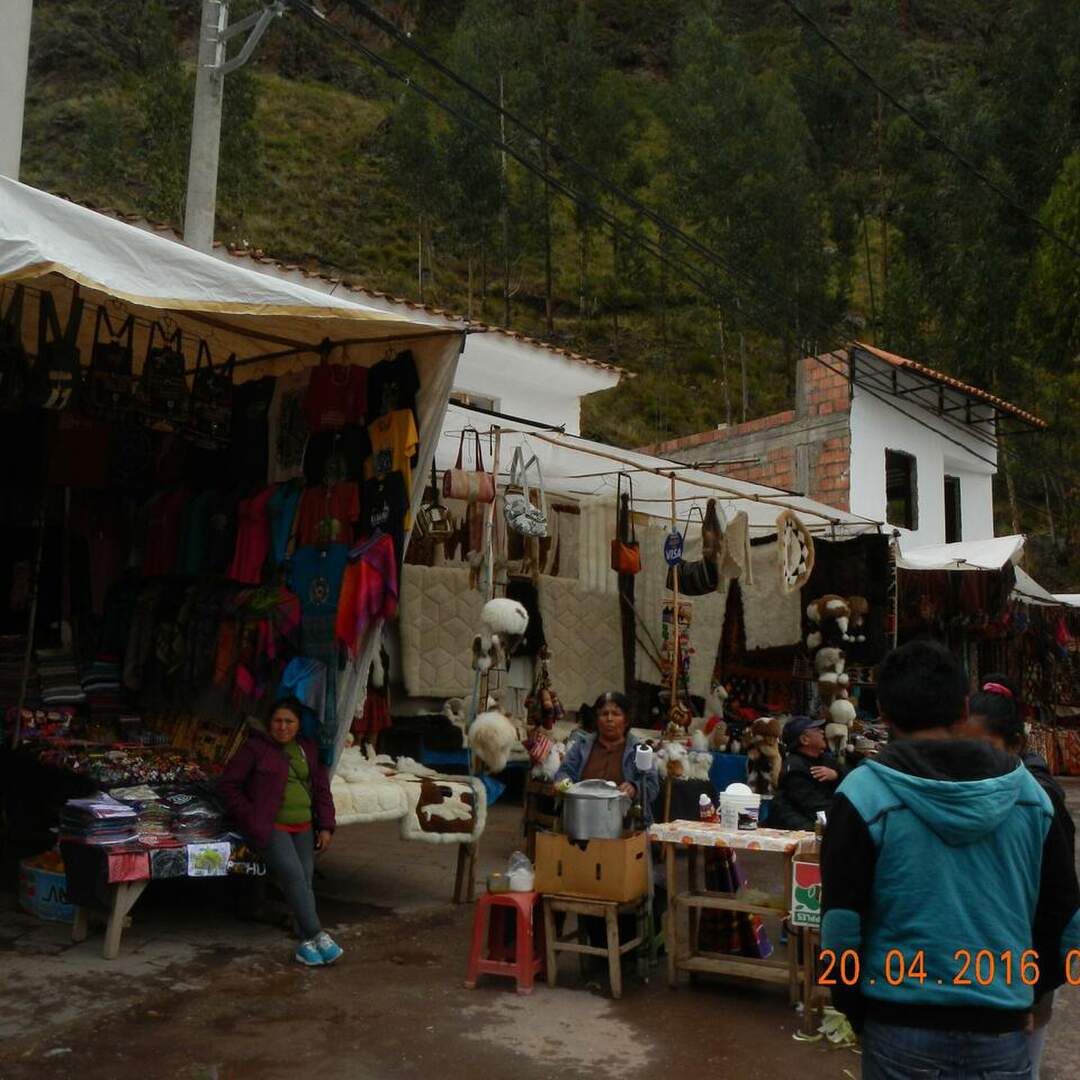 OLLANTAYTAMBO