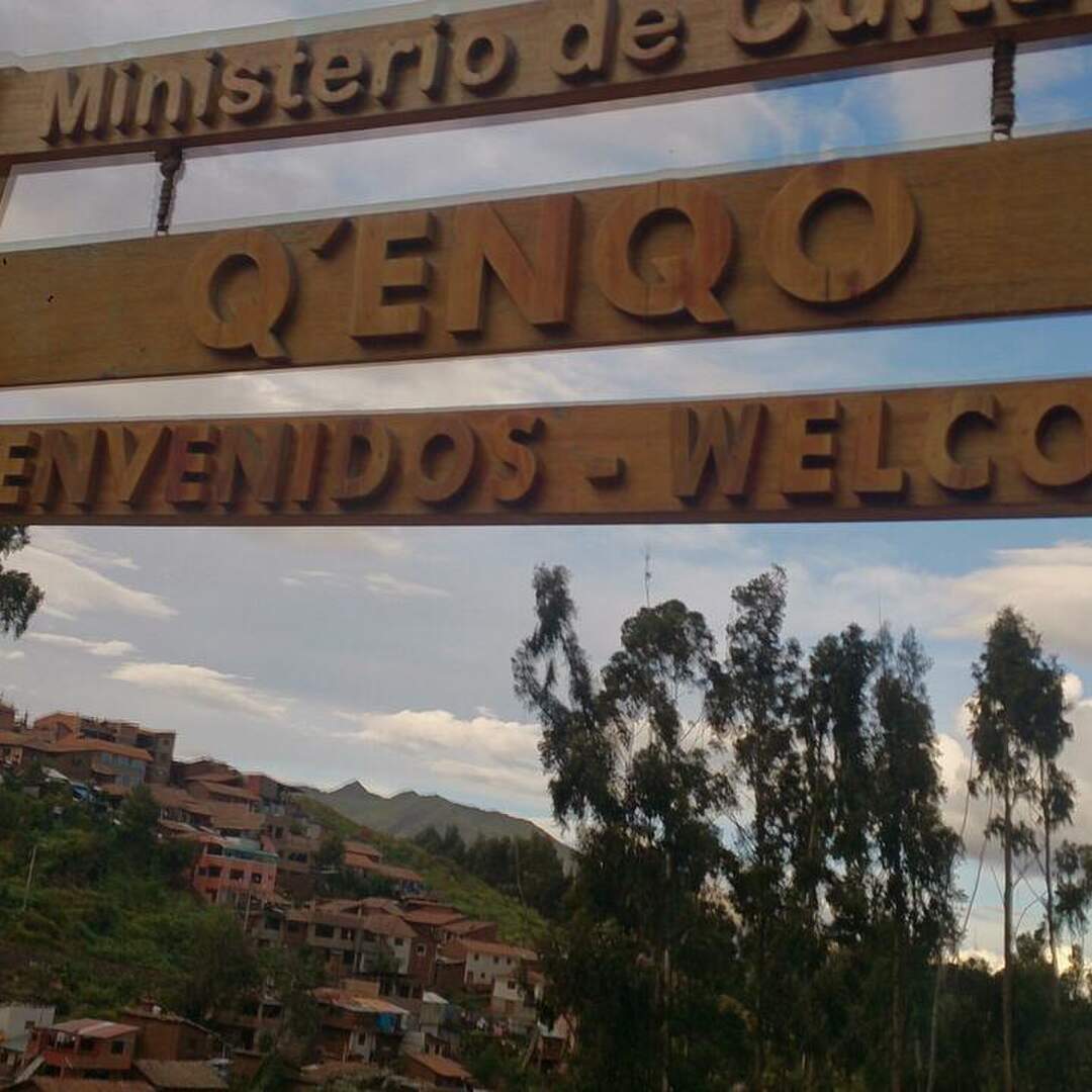 Q’ENQO