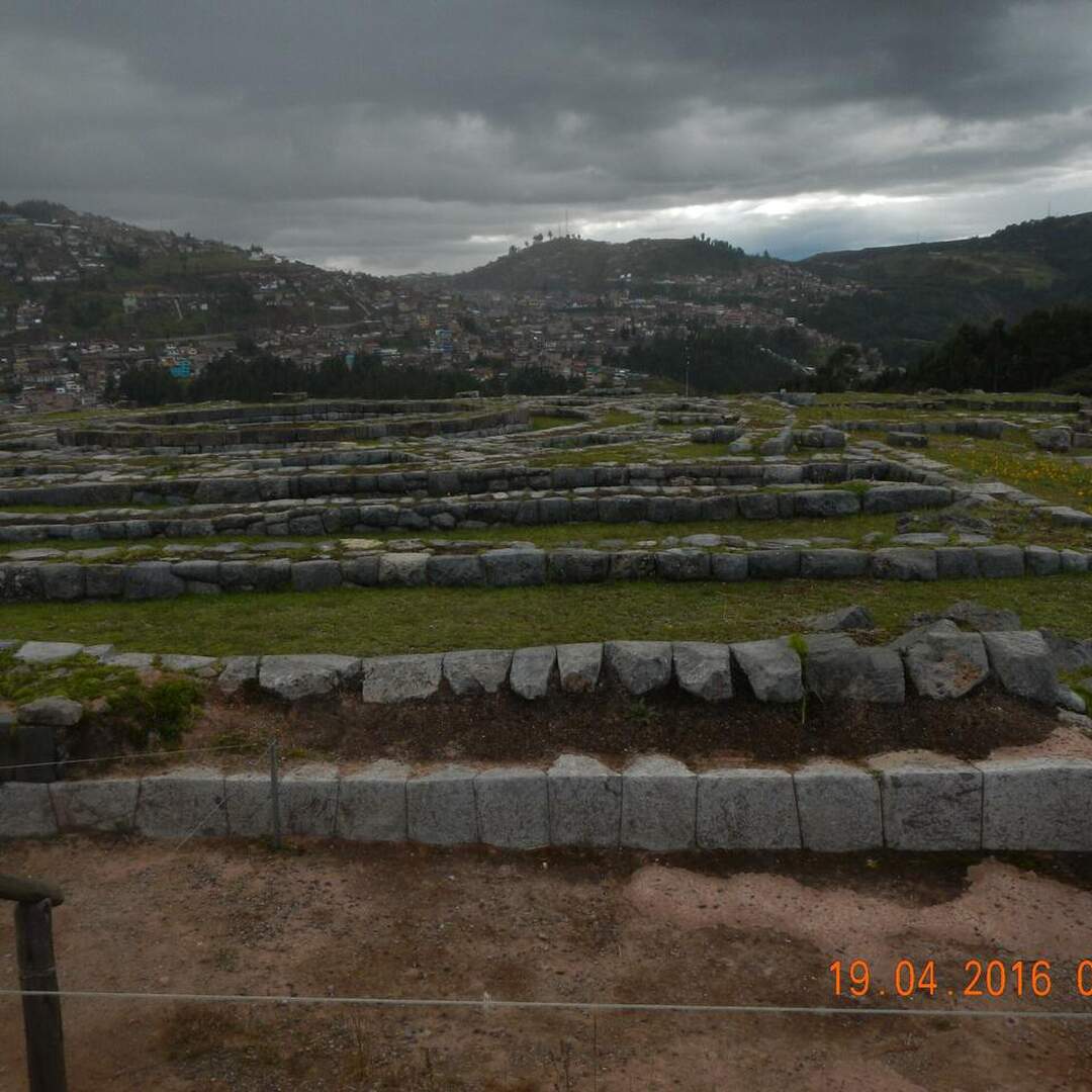 SAQSAYWAMAN