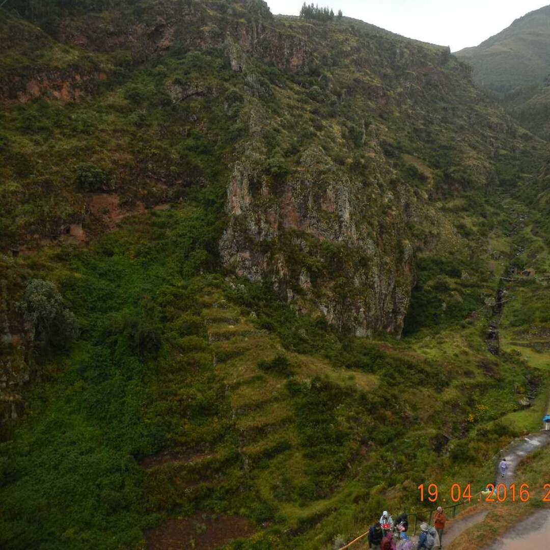 VALLE SAGRADO