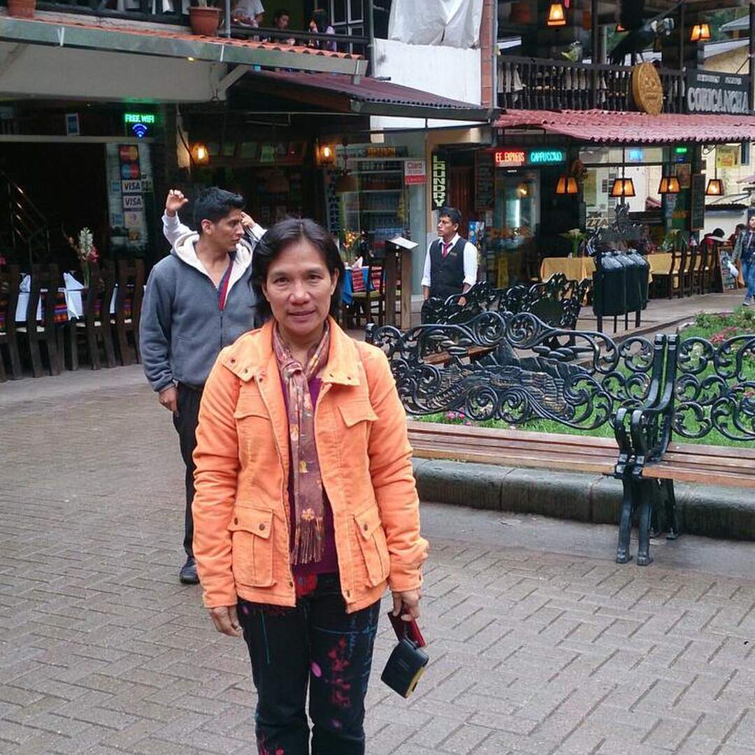AGUAS CALIENTES