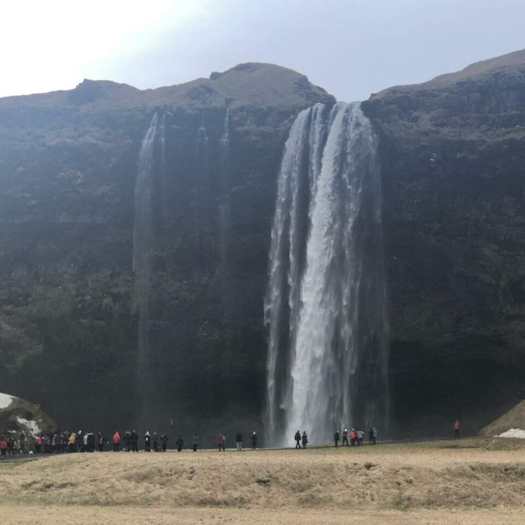 Iceland 2019
