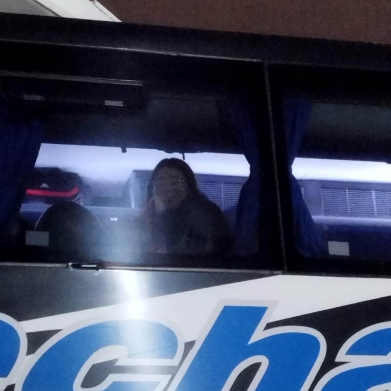 Saliendo de mi zona de confort