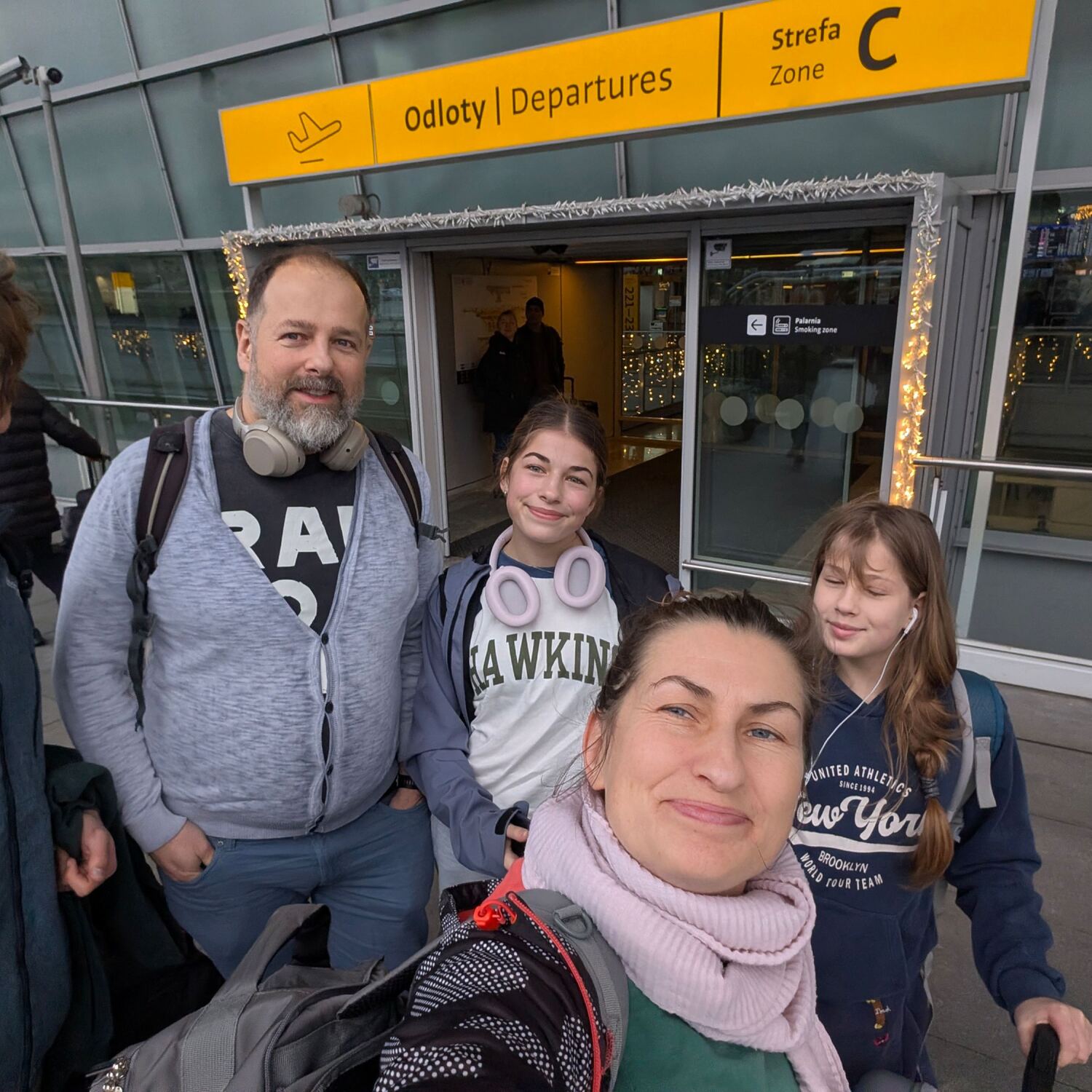 Śmiechy Down under 2025