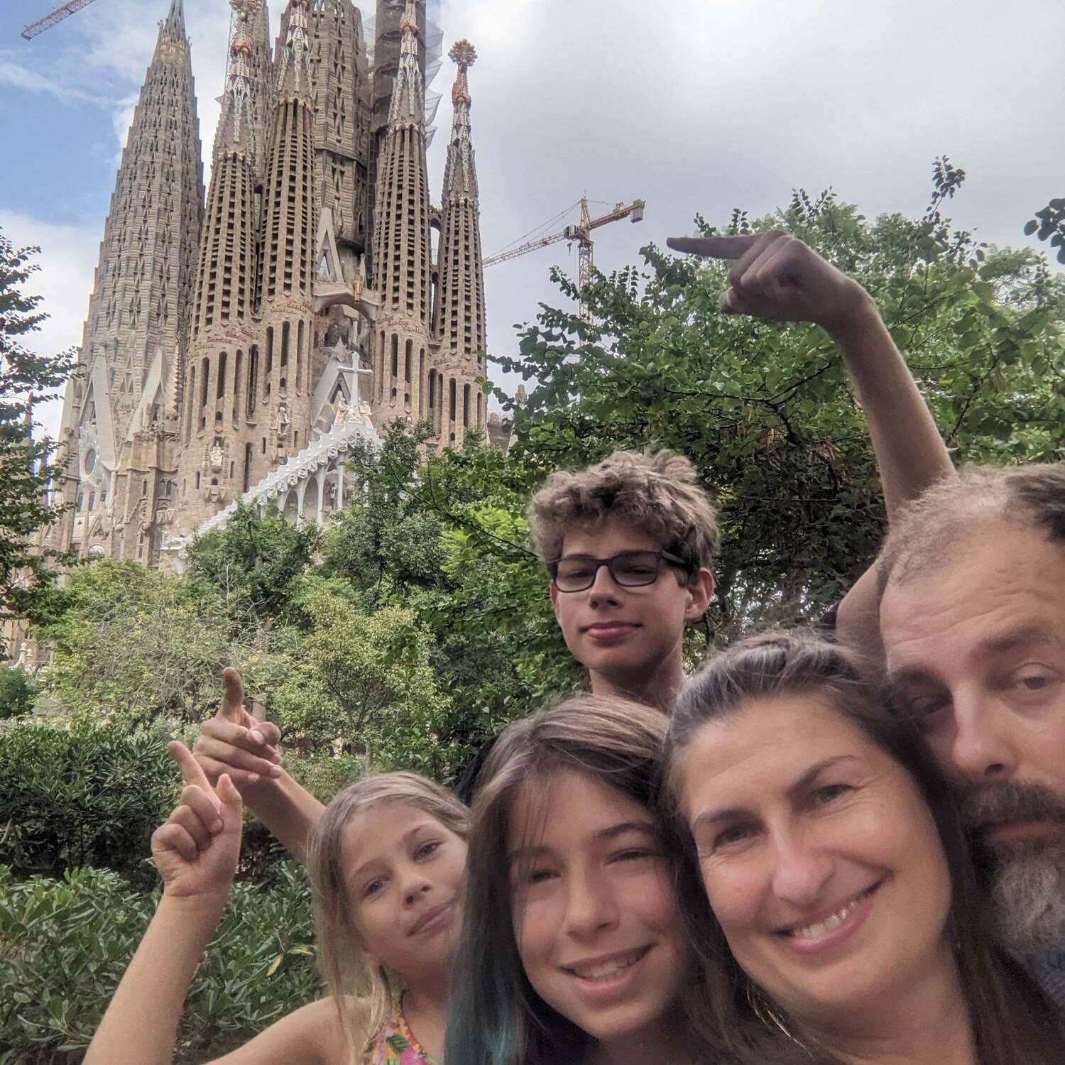 Viva España 2023!