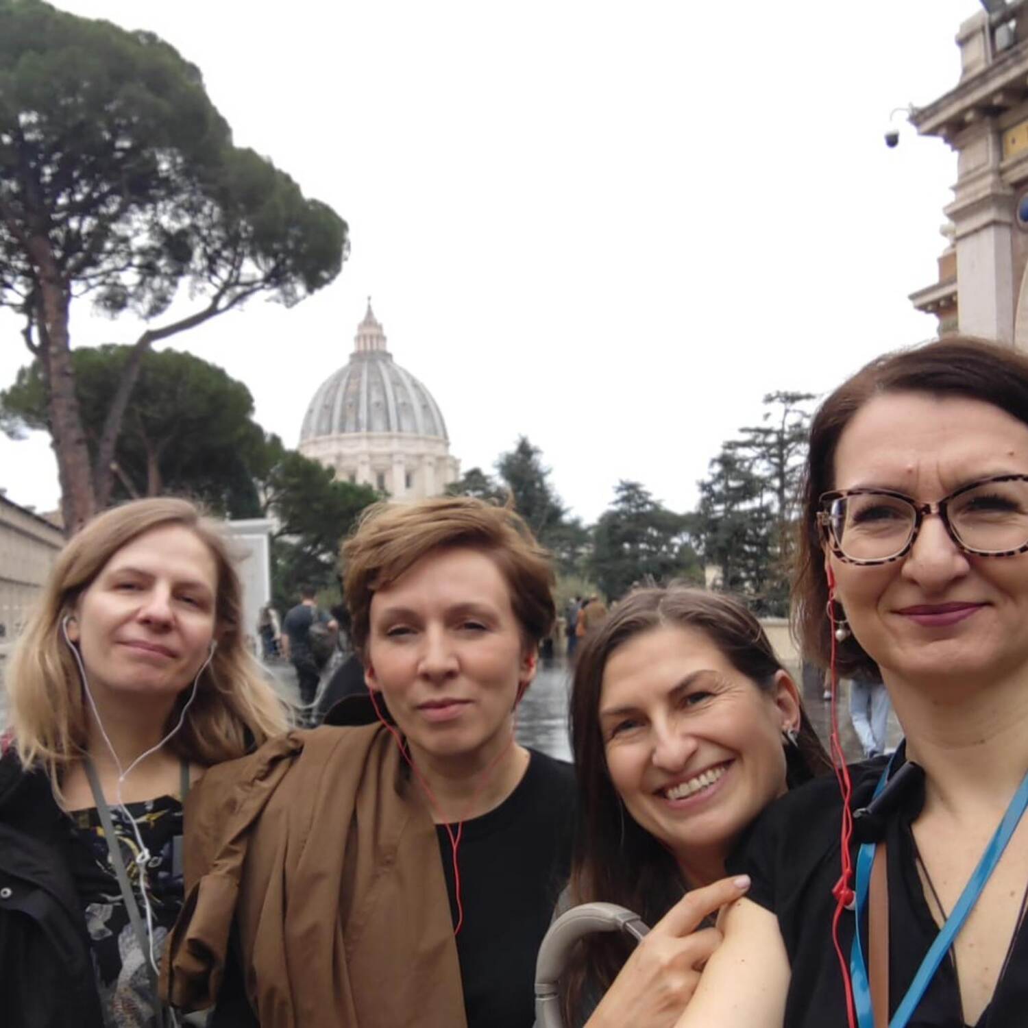 Ciao Italia!