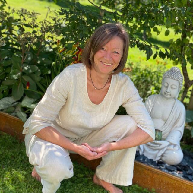 Anita Holzinger