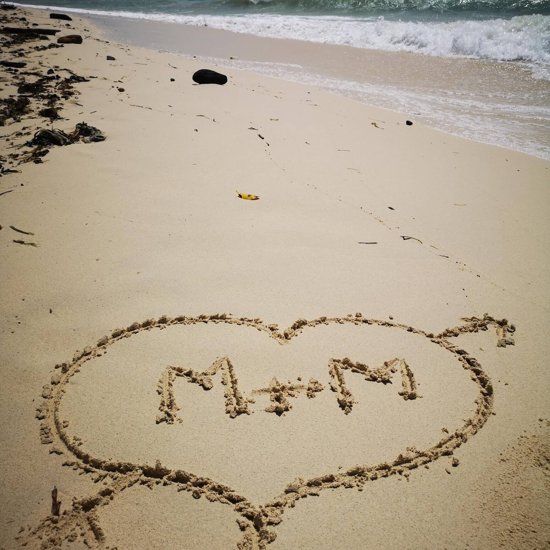 Honeymoon in the Philippines