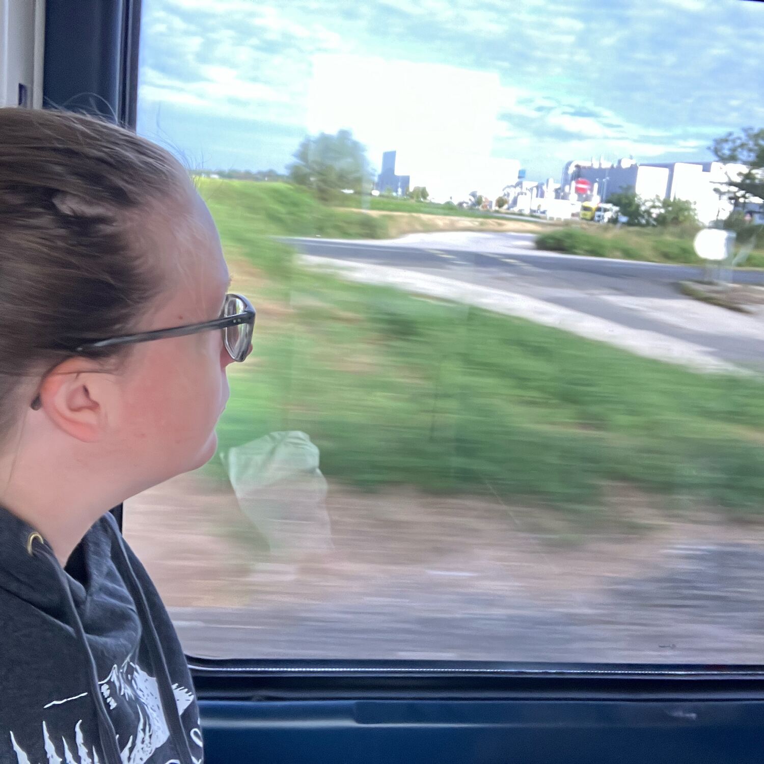Der Osten Ungarns