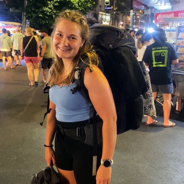 Veronika Reschberger