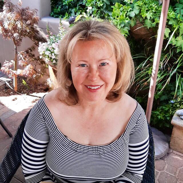 Melanie Thompson