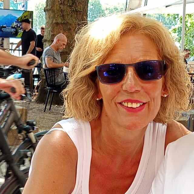 Kirsten Hörtnagl