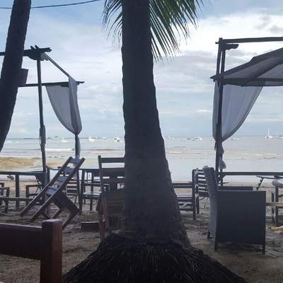 Costa Rica 27.8.-15.9.2016
