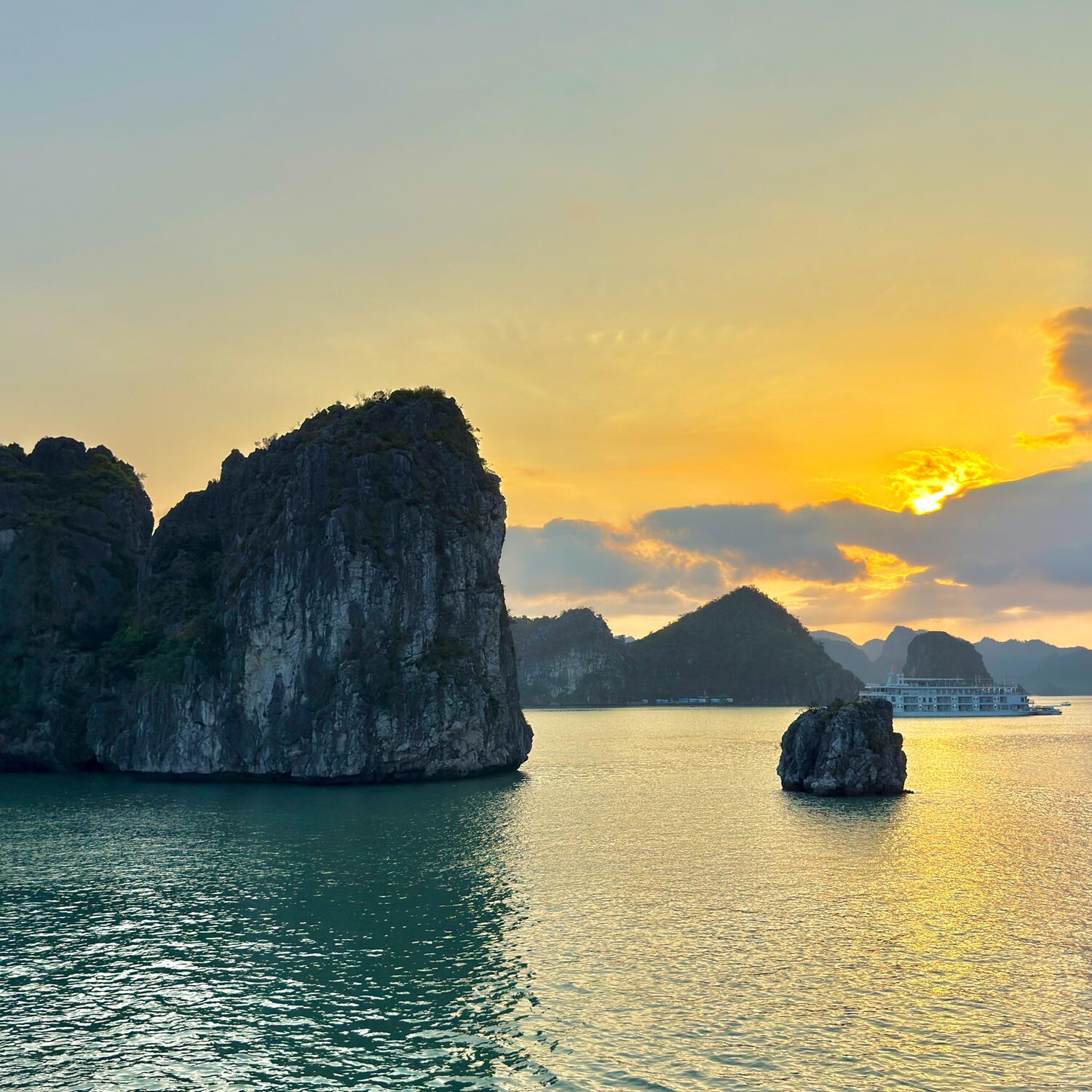 Vietnam Rundreise