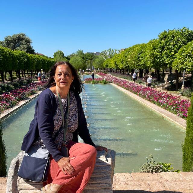 Andrea Brantl