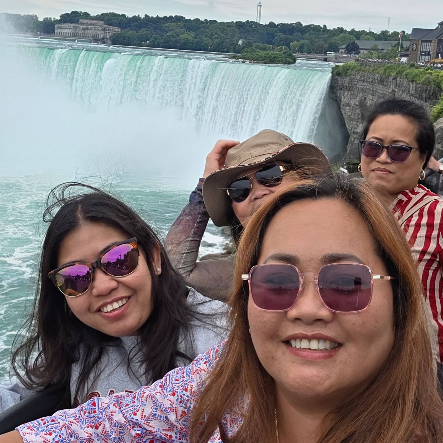 Niagara Falls