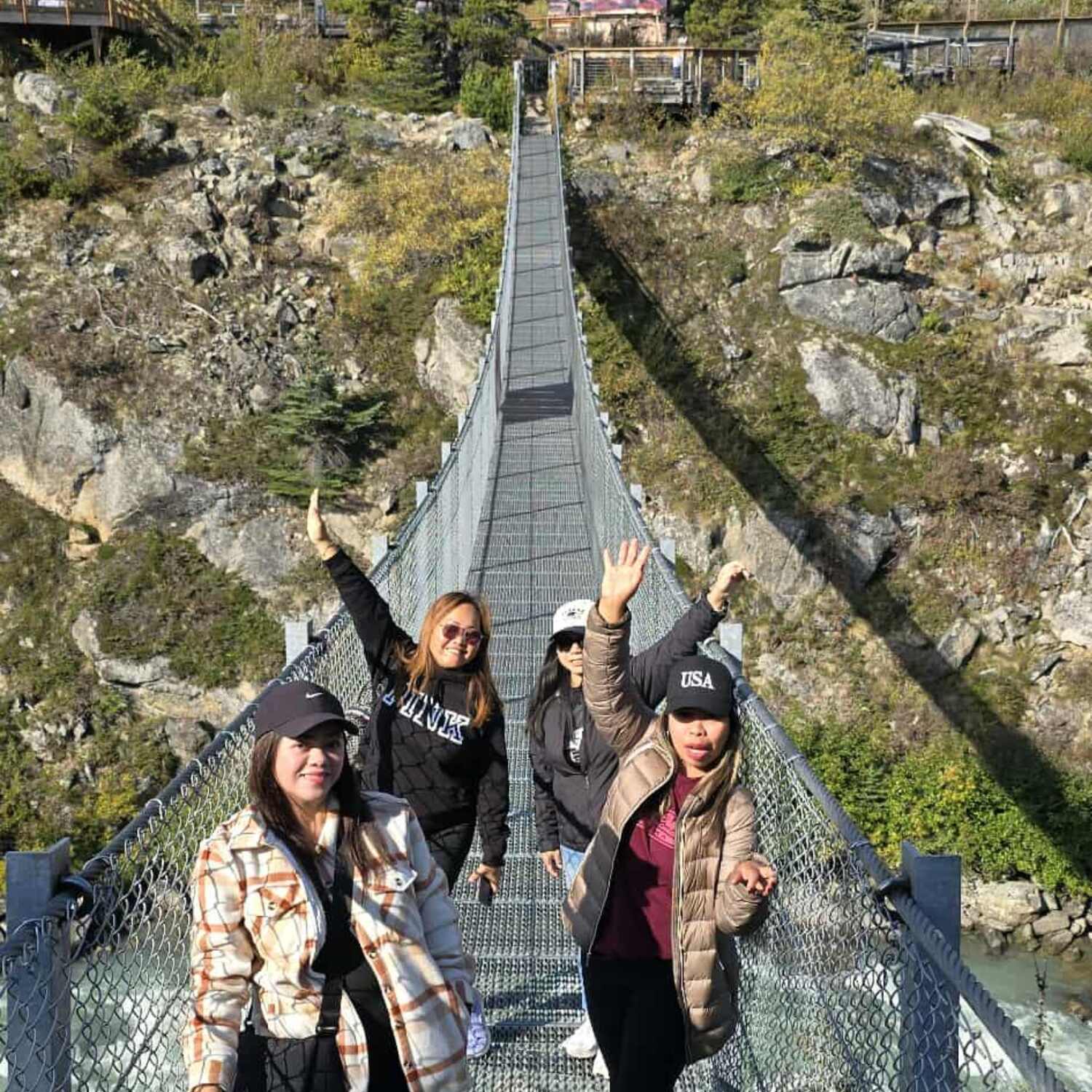Alaska Cruise