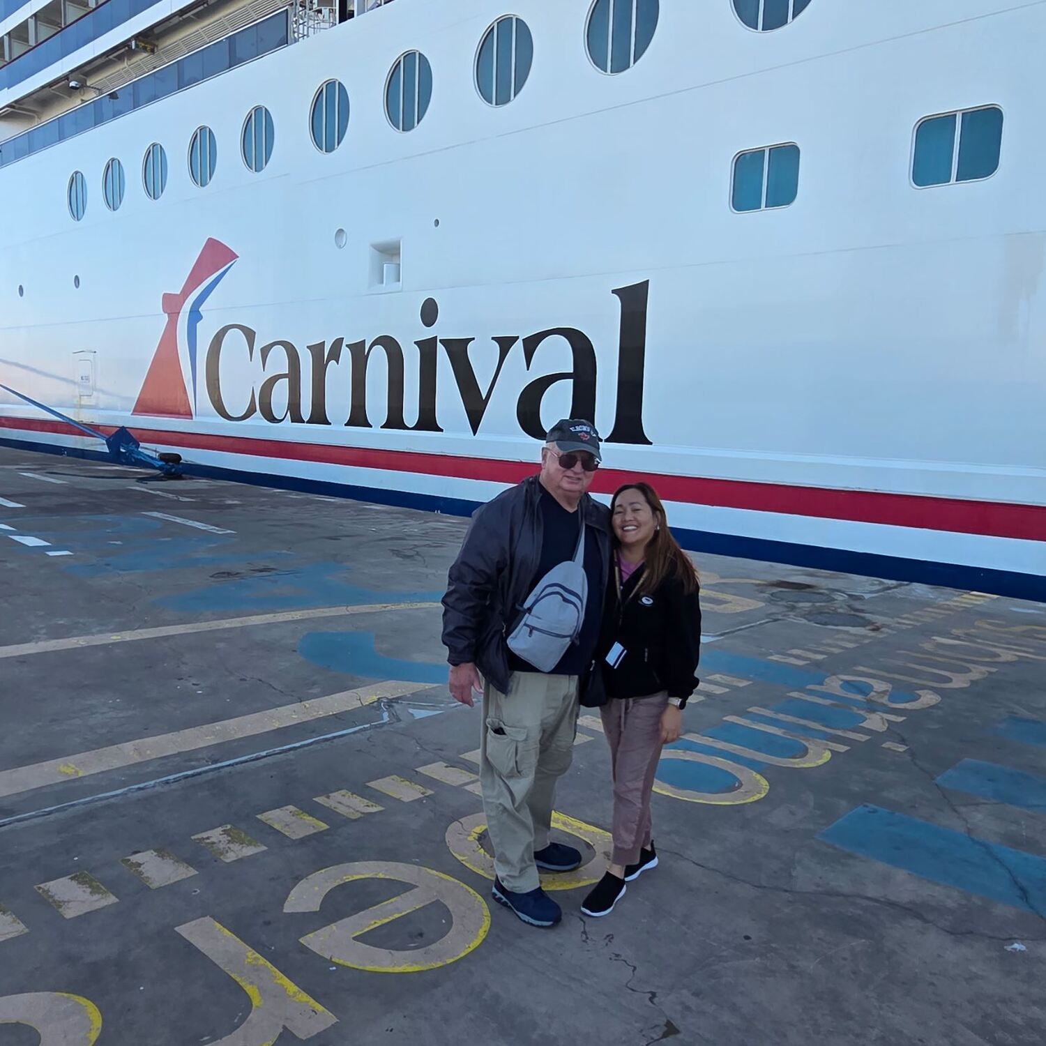 Transatlantic Cruise (Nov 2025