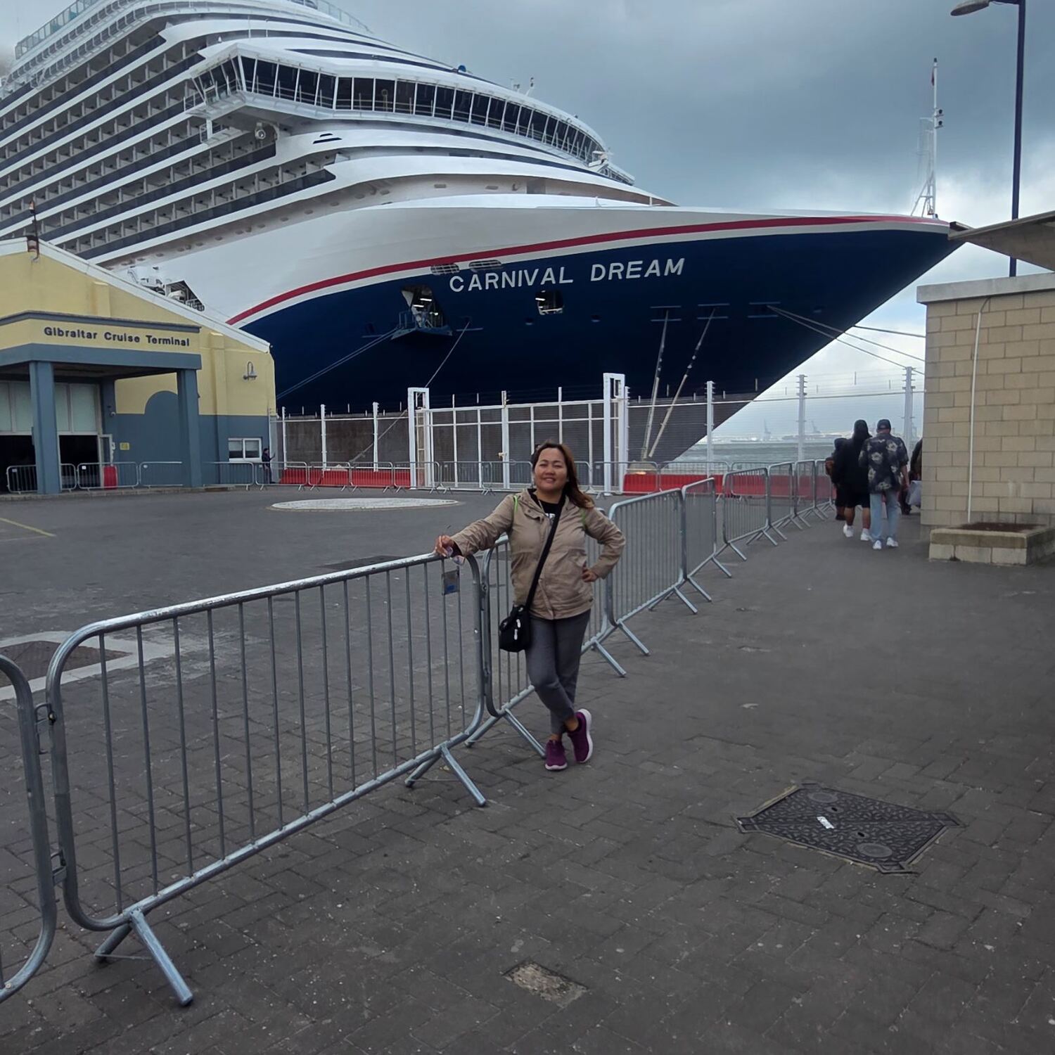 Transatlantic Cruise (Mar 2026