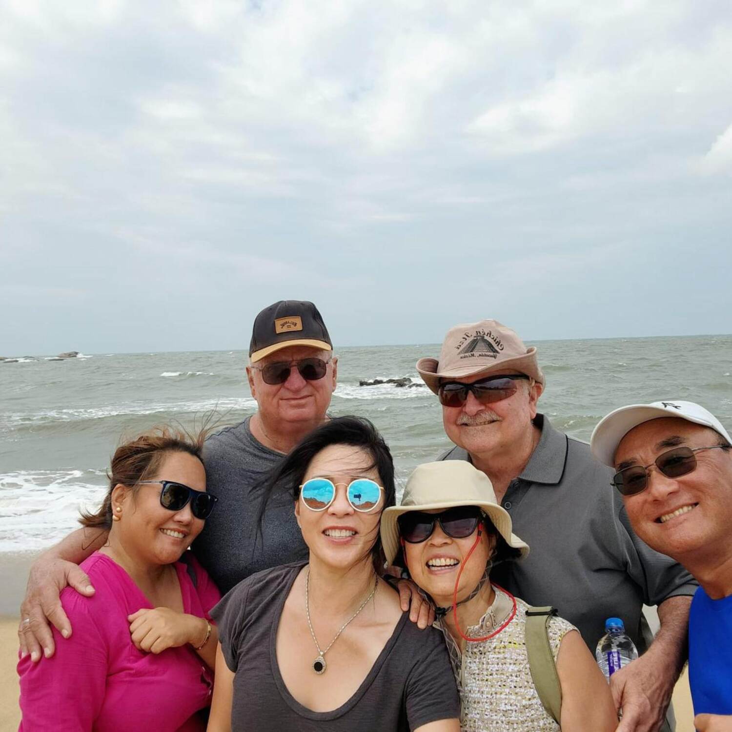 13 day Spice Route Cruise