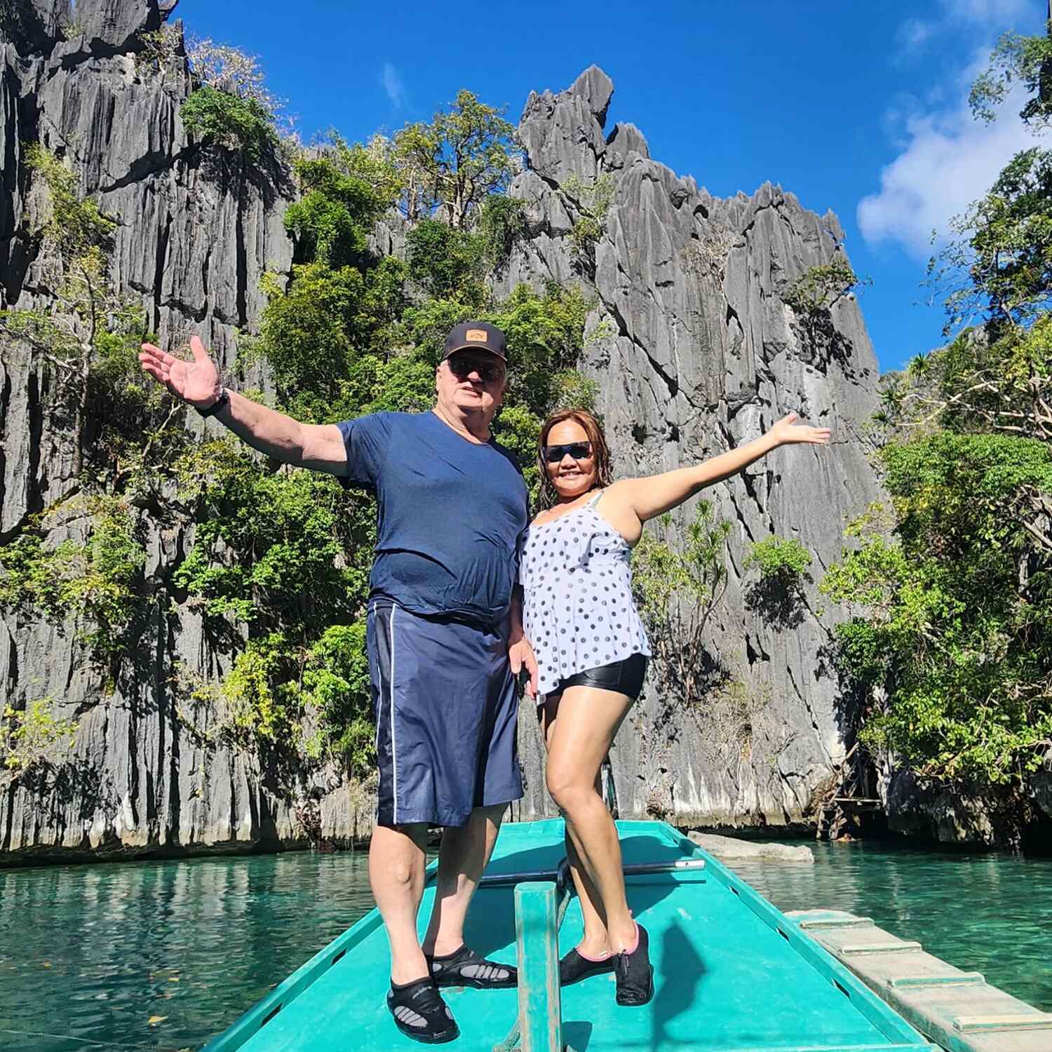 Beautiful Coron 🇵🇭