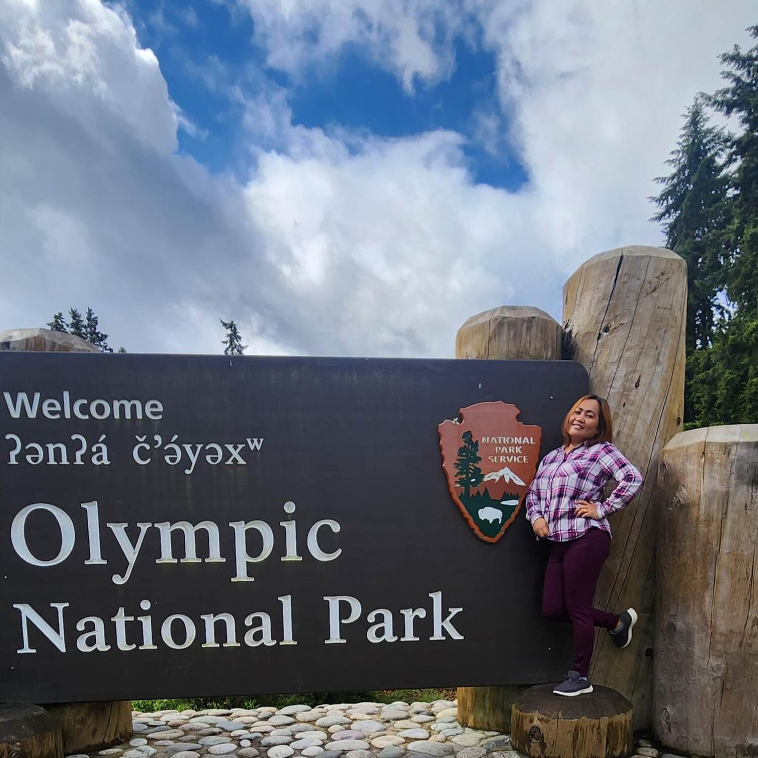 Washington State