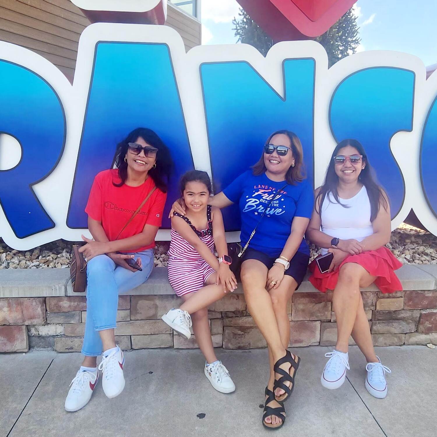 Missouri Trip