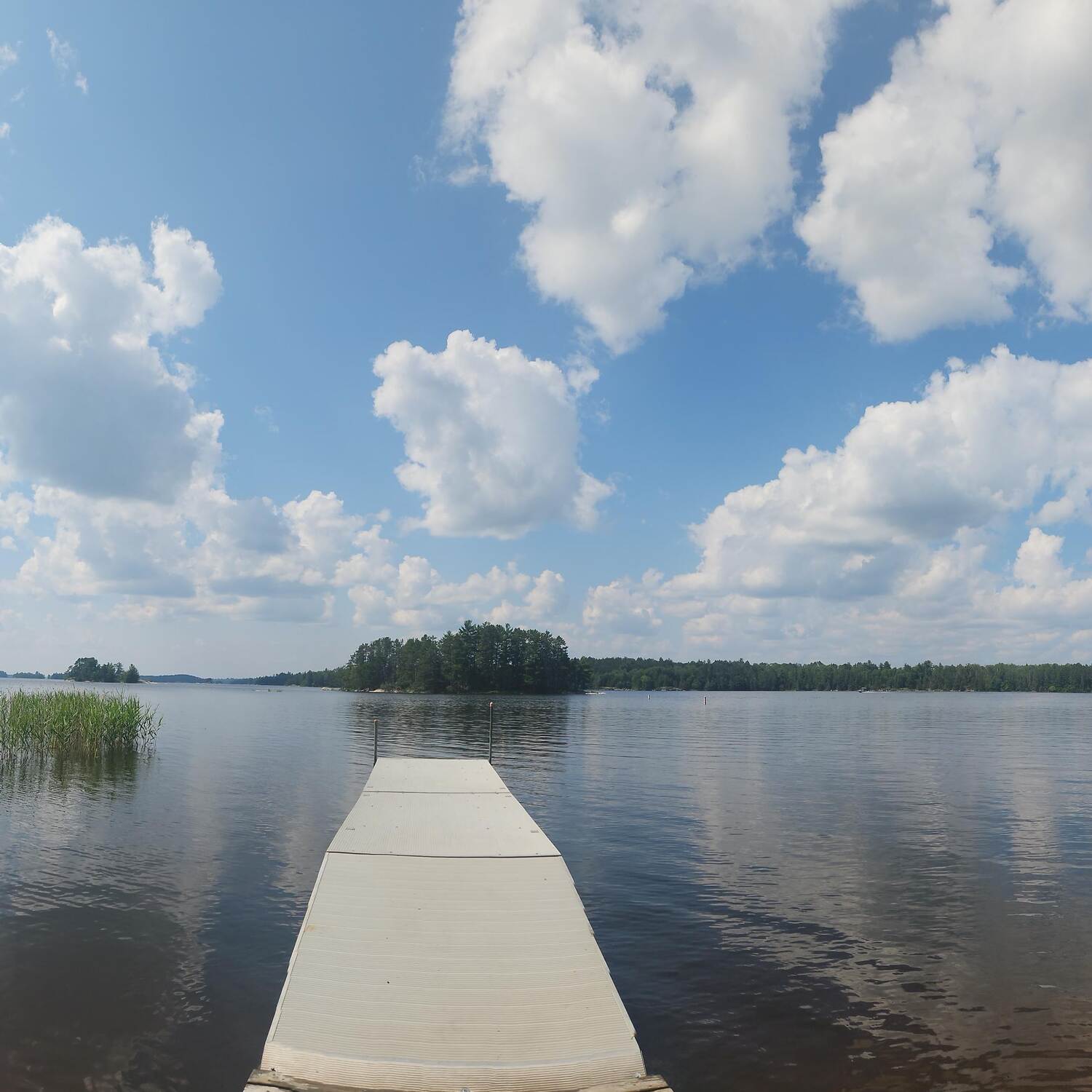 Voyageurs National Park, MN