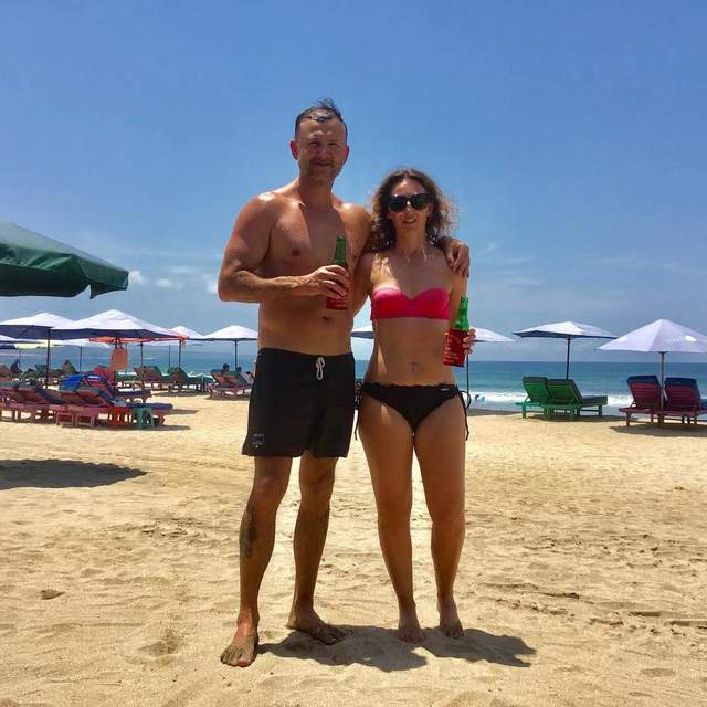 Bali