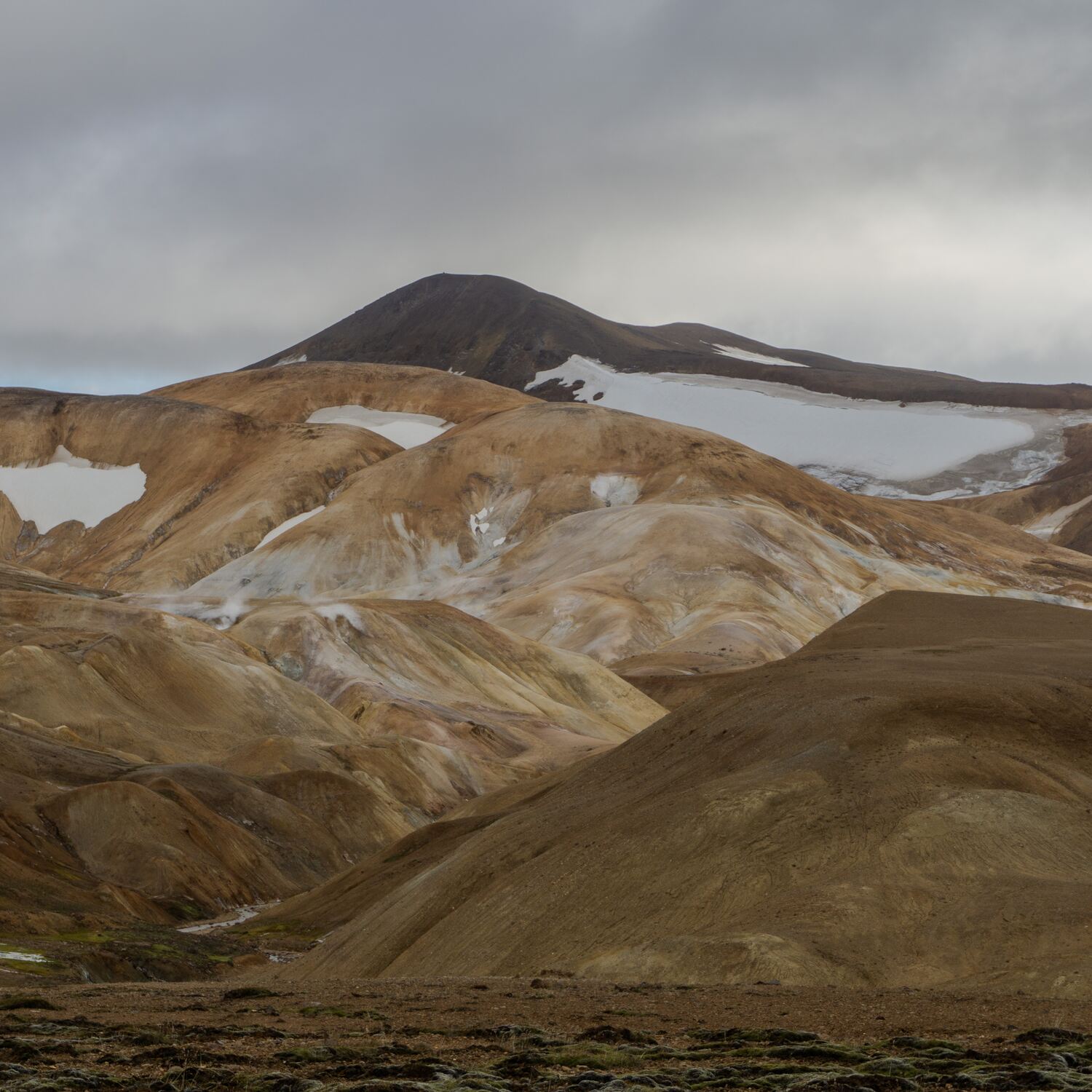 Island-unser Abenteuer