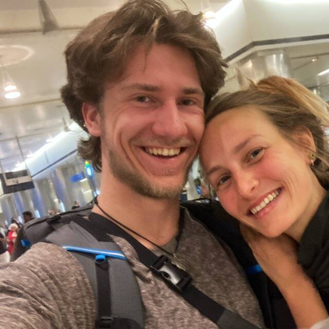 TravelMau