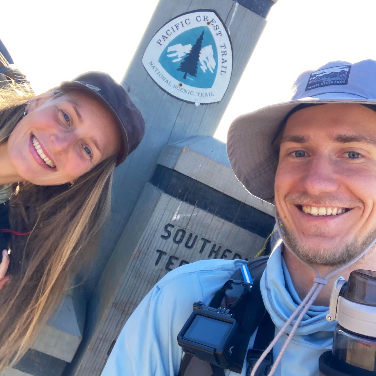 Pacific Crest Trail WanderBlog
