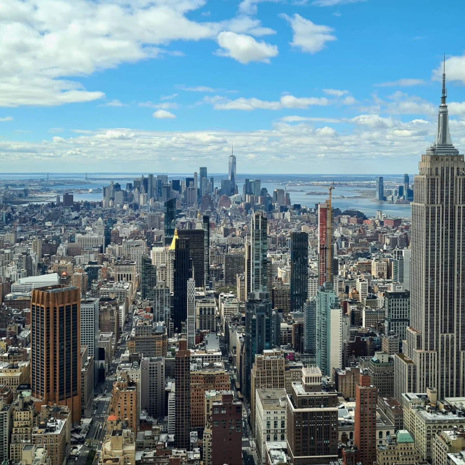 ✨️New York City ✨️