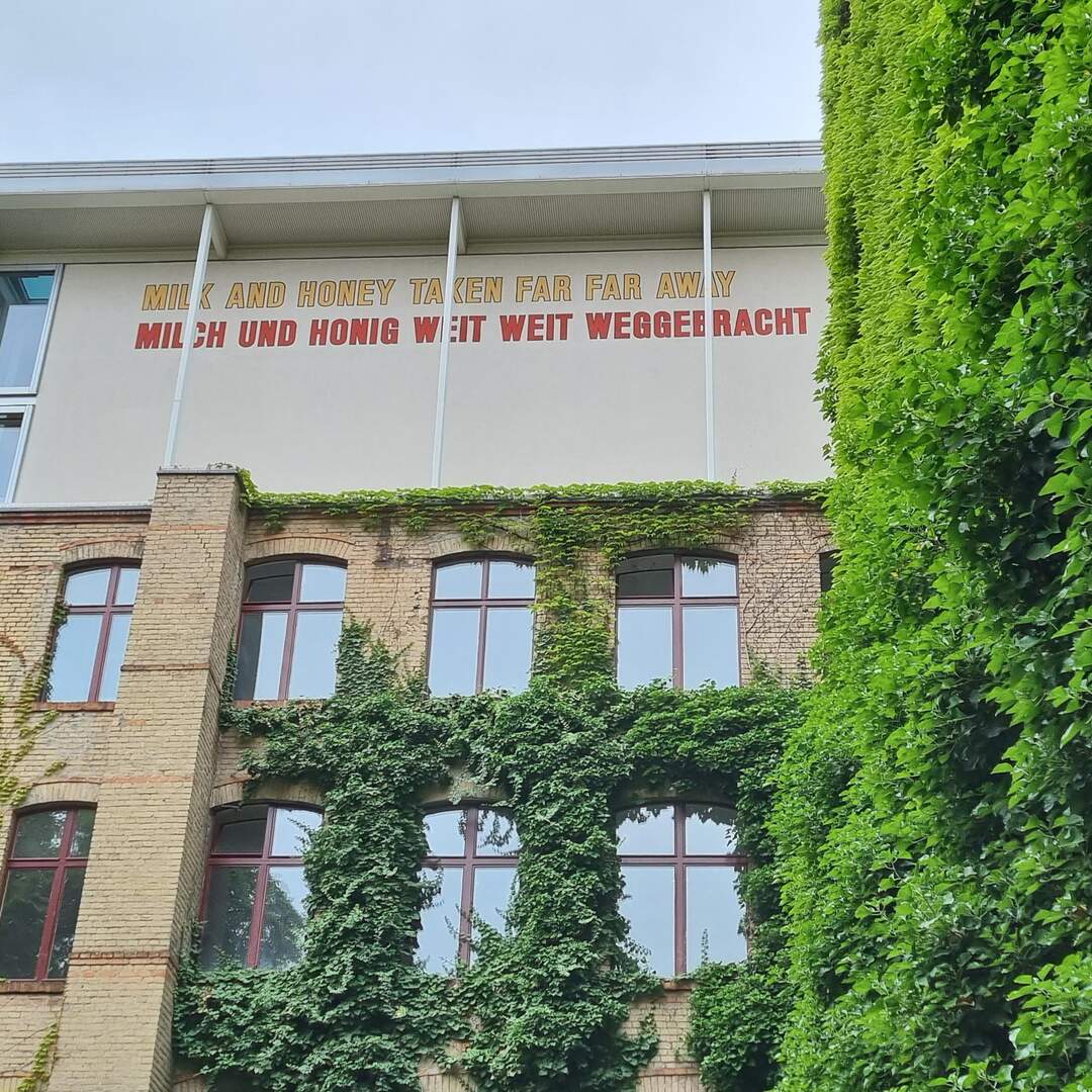 Heike's Berlin Event