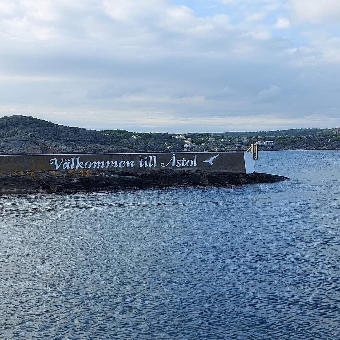 Segeltour