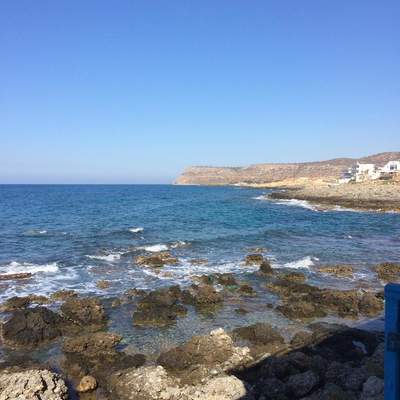 Crete