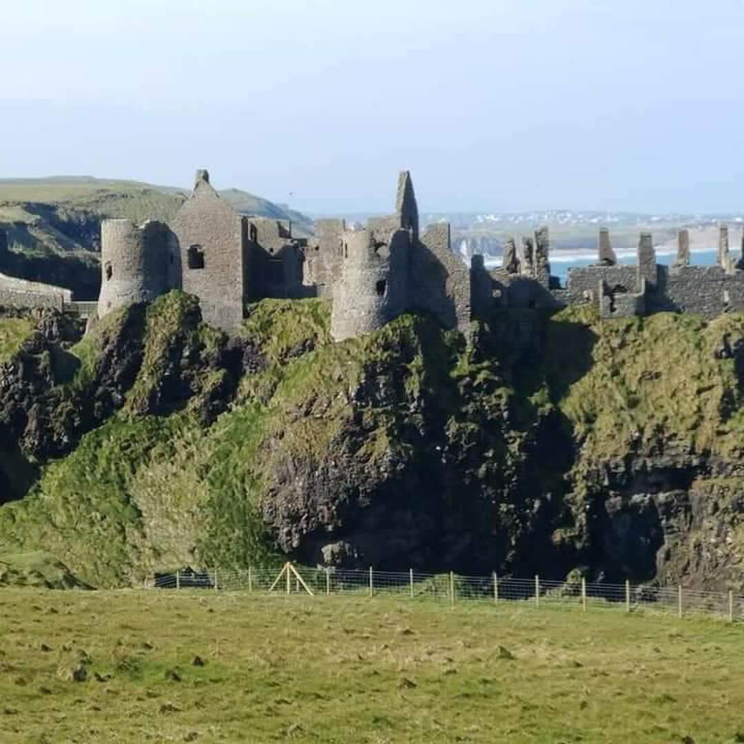 Ireland