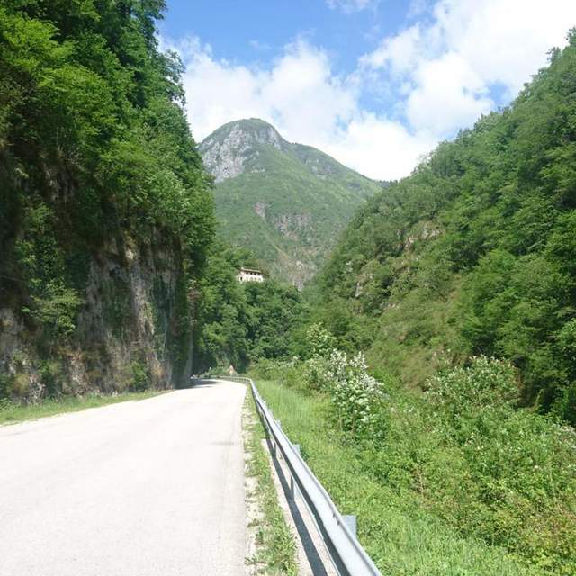 Motorradausflug