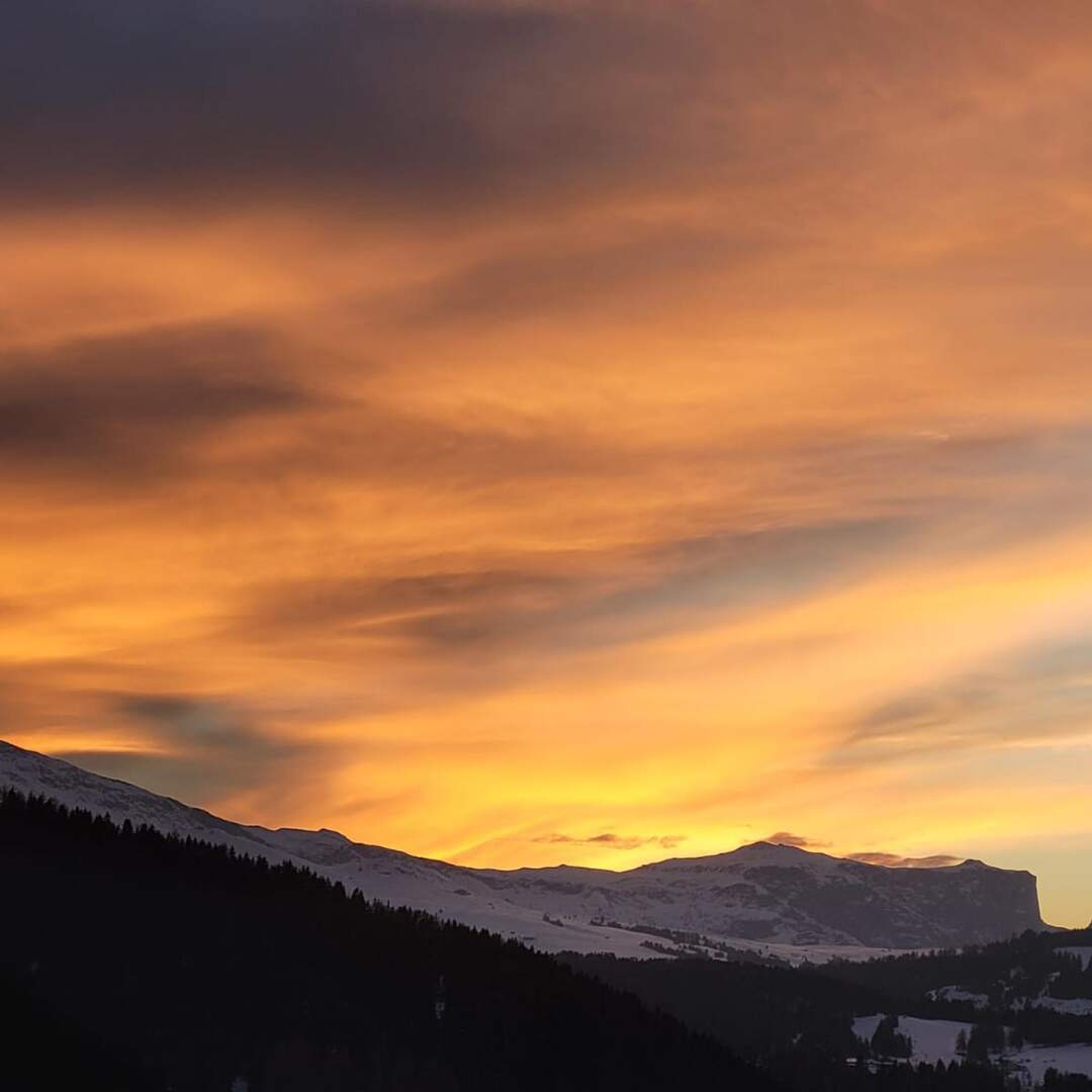 Skiurlaub 2022