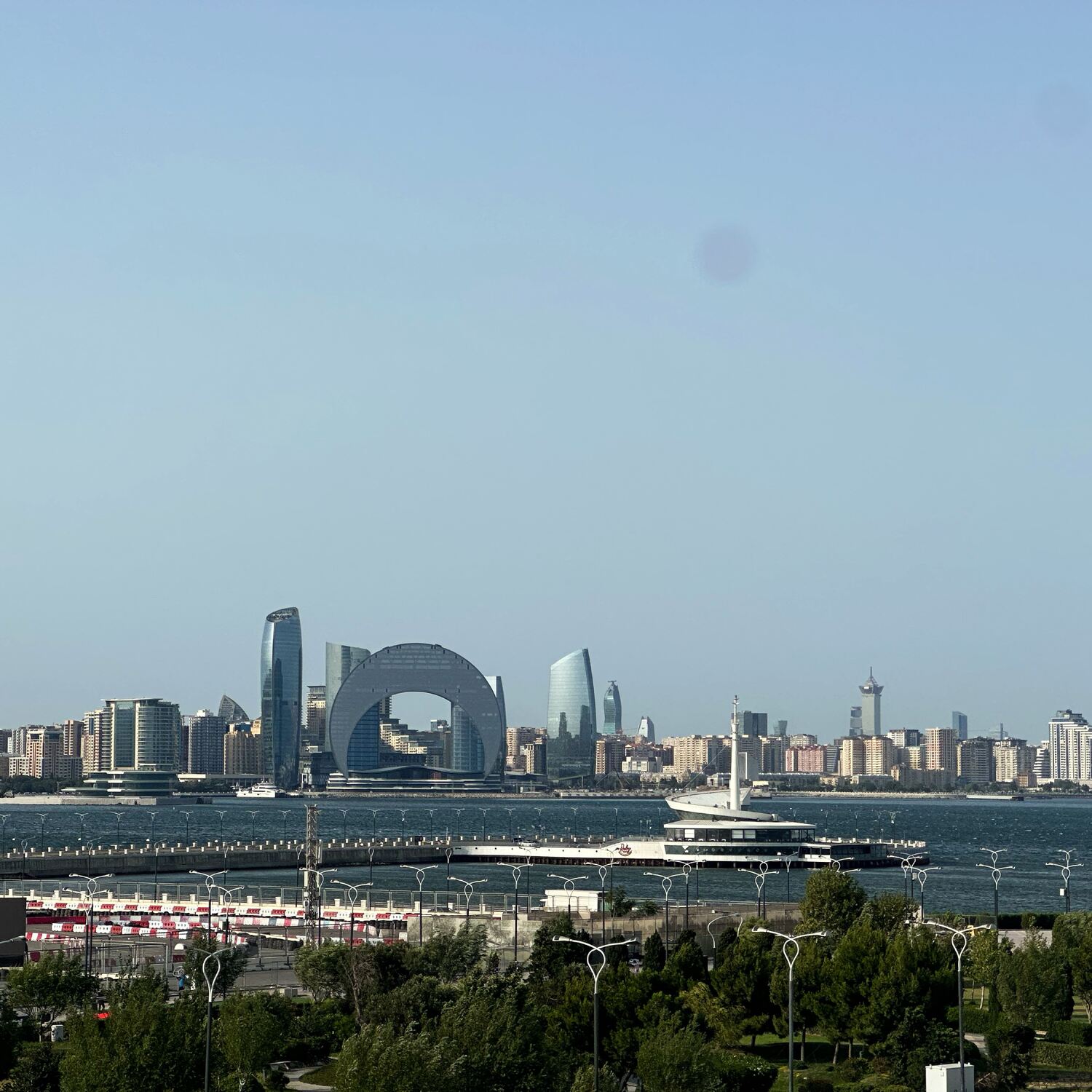 baku