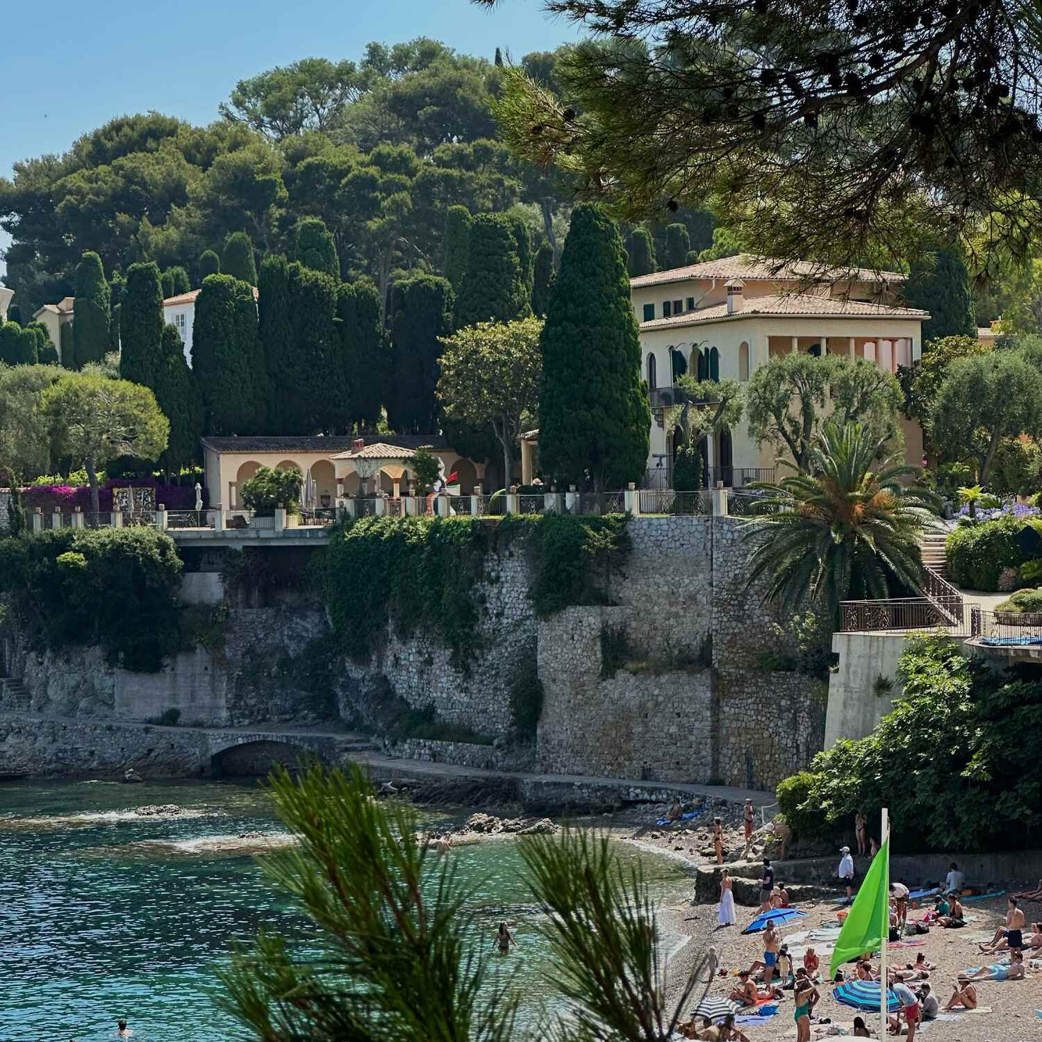côte d’azur