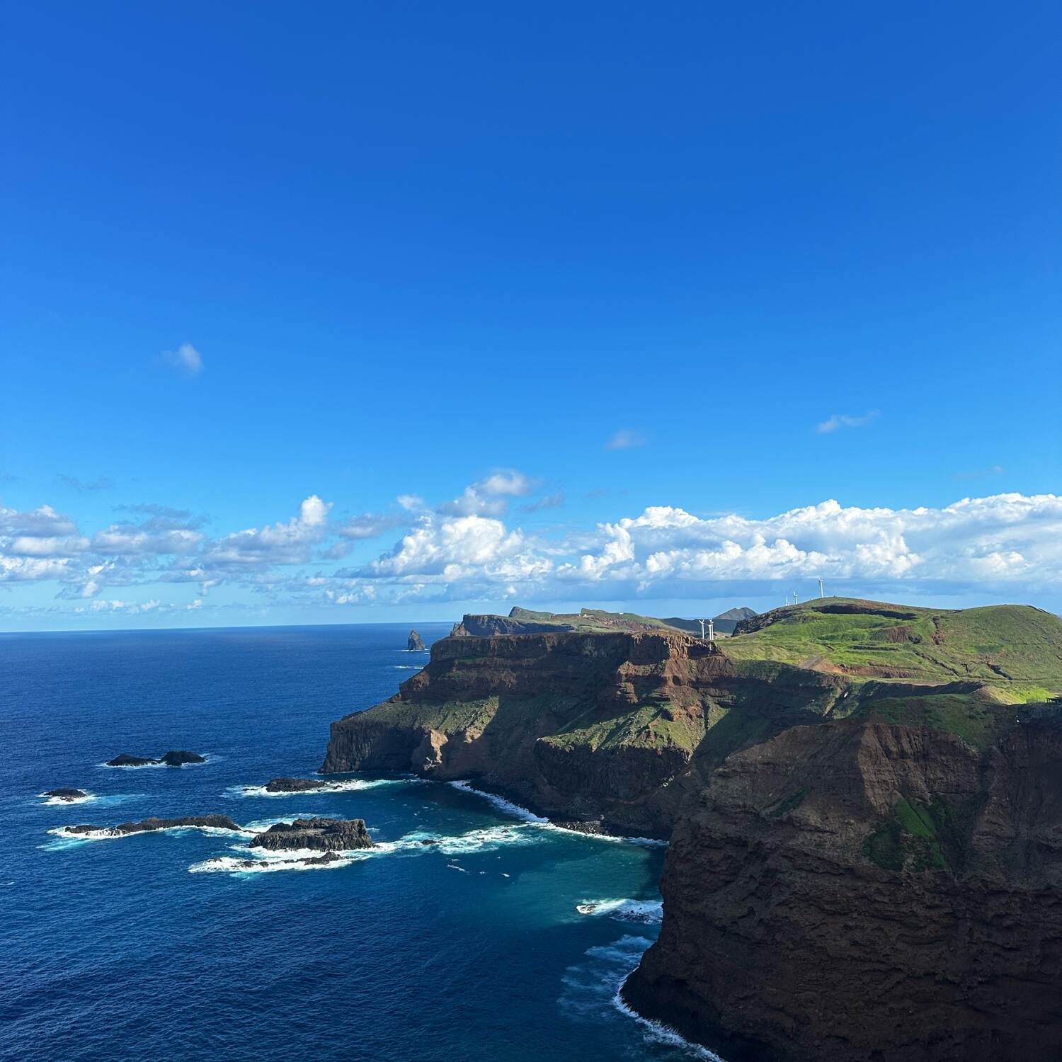 madeira