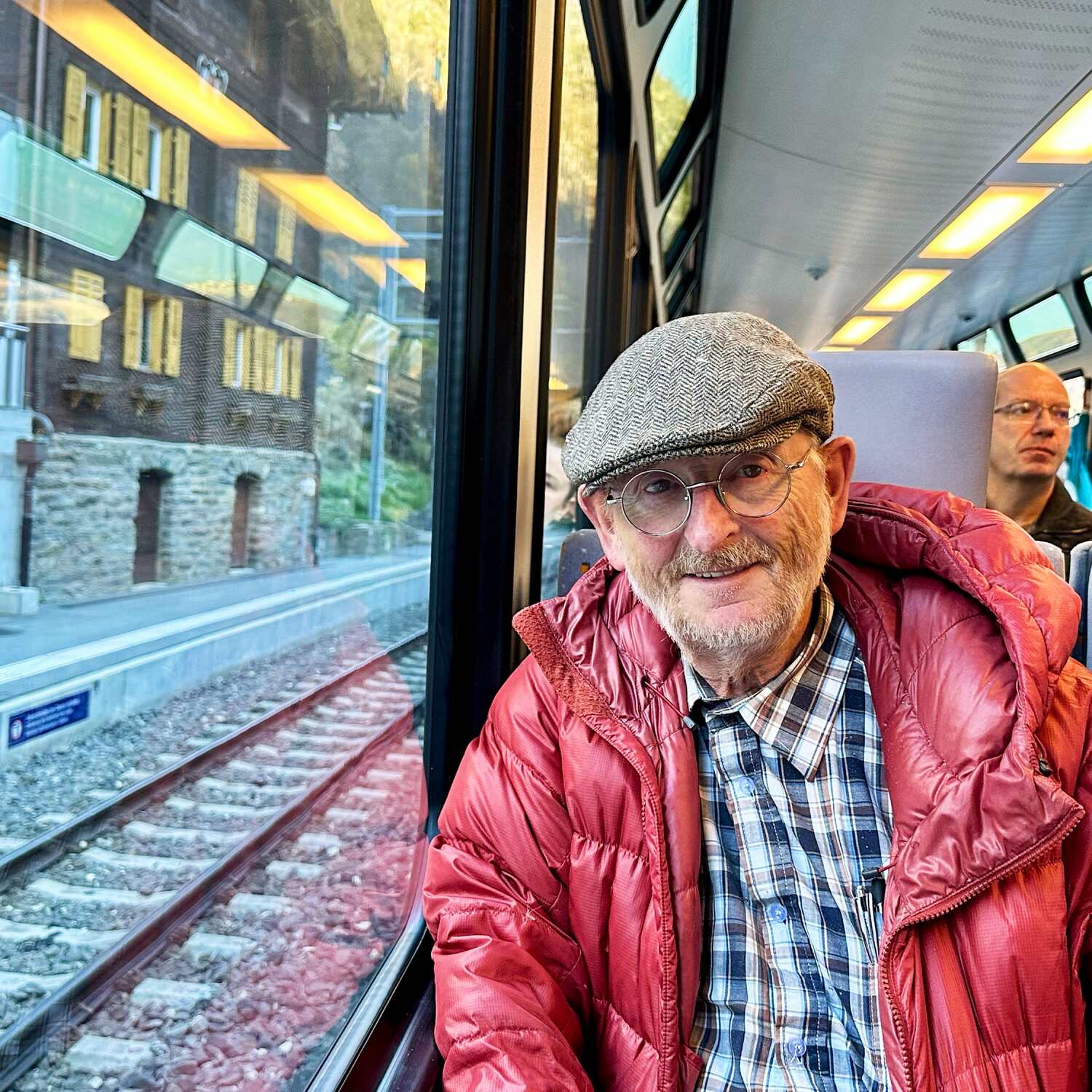 Mathi`s - Abenteuerreise 23/24