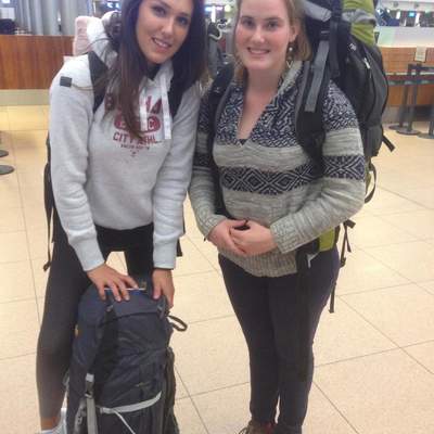 Australien Work and Travel