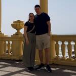 Nico und Meli